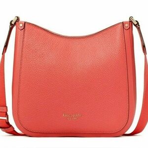 Kate Spade Coral Shoulder Bag